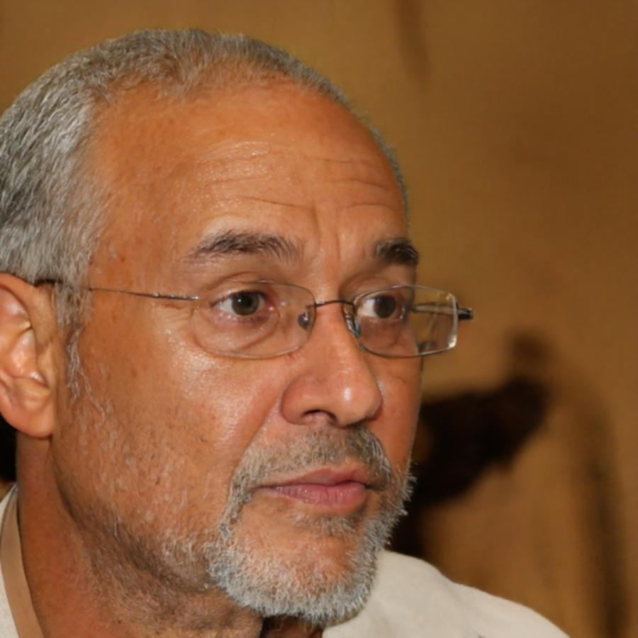 Portrait de Rémi Berthoux