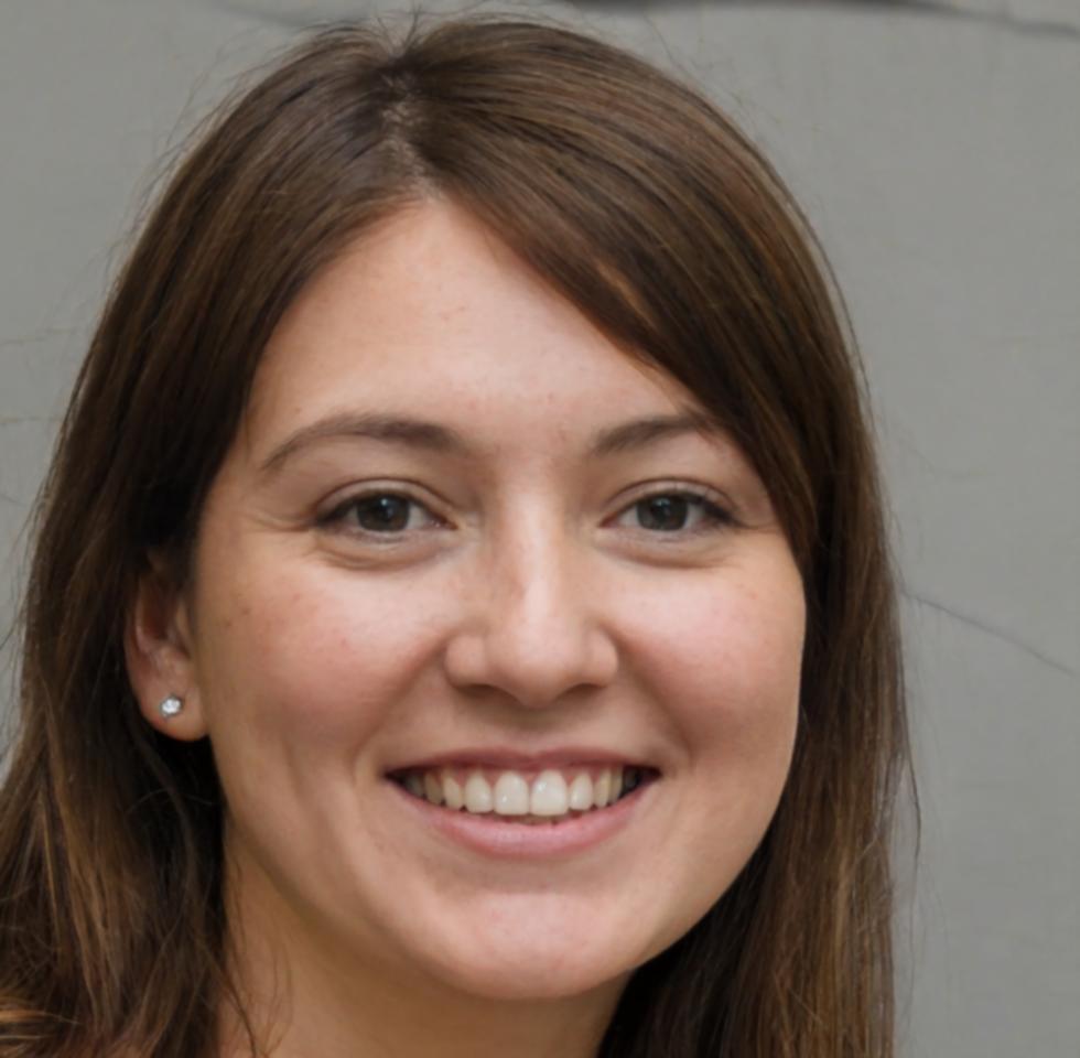 Portrait de Solène Duprat